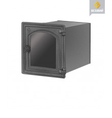 Духовой шкаф ВЕЗУВИЙ ДТ-4С (Антрацит)