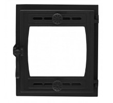 Дверка топочная герметичная ДТГ-8С "Кижи" (Рубцовск)