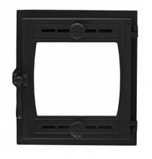 Дверка топочная герметичная ДТГ-8С "Кижи" (Рубцовск)