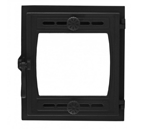 Дверка топочная герметичная ДТГ-8С "Кижи" (Рубцовск)