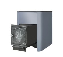 Печь для бани ЭТНА Кратер 24 (ДТ-4)