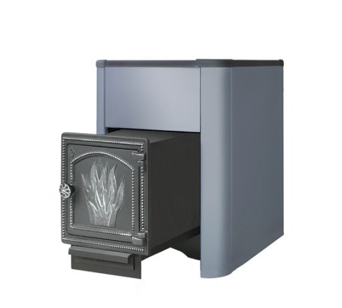 Печь для бани ЭТНА Кратер 24 (ДТ-4)