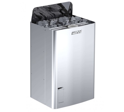 Электрическая печь Harvia The Wall Combi SW70SA, без пульта