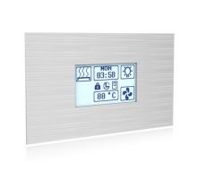 Пульт управления Sawo Innova Steel Touch S