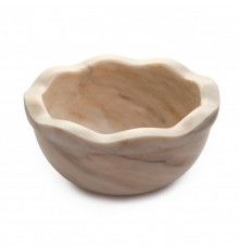 Курна мраморная КМ01