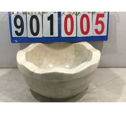 Курна мраморная КМ01