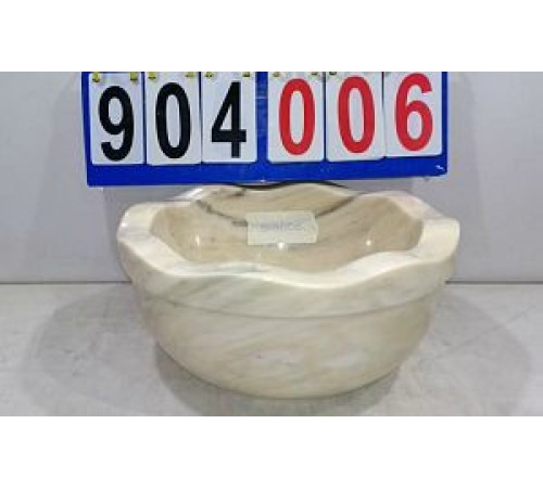 Курна мраморная КМ01