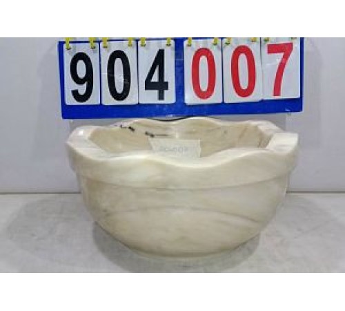 Курна мраморная КМ01