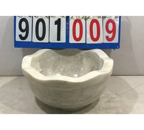 Курна мраморная КМ01