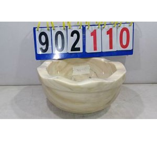 Курна мраморная КМ01