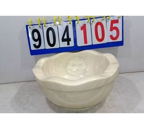 Курна мраморная КМ01