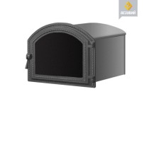 Духовой шкаф ВЕЗУВИЙ 217 (Антрацит)
