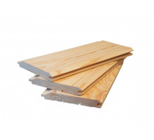 Вагонка для бани