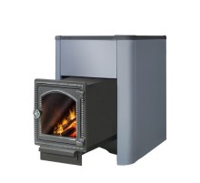 Печь для бани ЭТНА Кратер 24 (ДТ-4С)