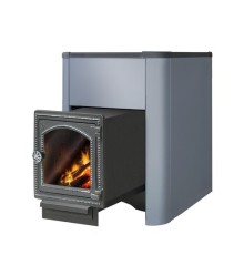 Печь для бани ЭТНА Кратер 24 (ДТ-4С)