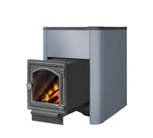 Печь для бани ЭТНА Кратер 24 (ДТ-4С)