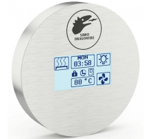 Пульт управления Sawo DRF-UI-1-S Dragonfire