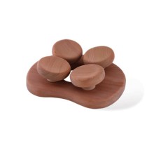 Подголовник Sawo Halu 512-D (кедр)