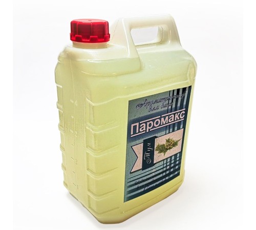 Ароматизатор для хамама Паромакс - Туя 5 литров