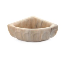 Курна мраморная КМ02