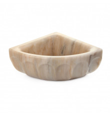 Курна мраморная КМ02