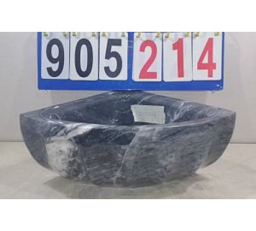 Курна мраморная КМ02