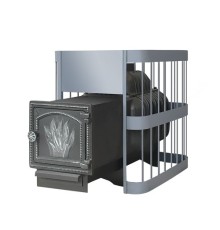 Печь для бани ЭТНА Магма 14 (ДТ-3)