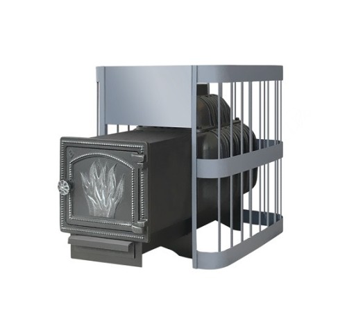 Печь для бани ЭТНА Магма 14 (ДТ-3)