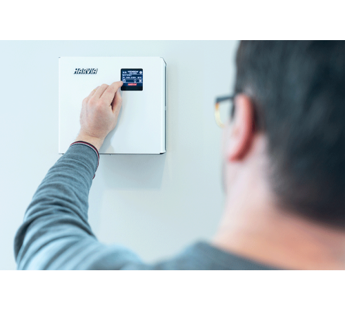 Пульт управления Harvia C170VKK