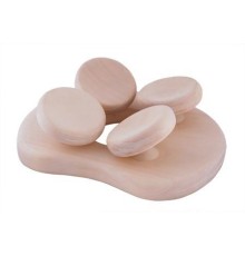 Подголовник Sawo Halu 512-A (осина)