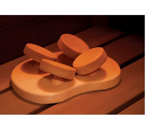 Подголовник Sawo Halu 512-A (осина)