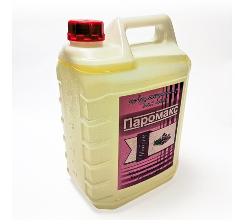 Ароматизатор для хамама Паромакс - Чабрец 5 литров