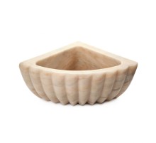 Курна мраморная КМ03