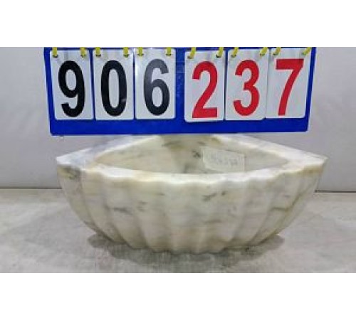 Курна мраморная КМ03