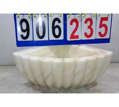 Курна мраморная КМ03