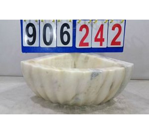 Курна мраморная КМ03