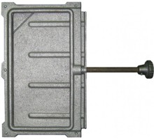 Задвижка ЗВ-2А (Рубцовск)