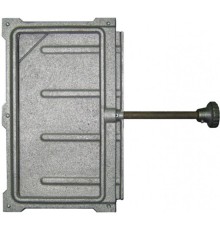 Задвижка ЗВ-2А (Рубцовск)