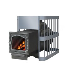 Печь для бани ЭТНА Магма 14 (ДТ-3С)