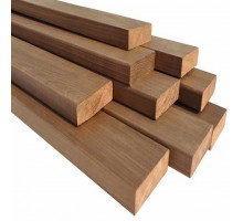 Полок из термо липы 26х90 мм 1-3м Экстра