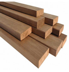 Полок из термо липы 26х90 мм 1-3м Экстра