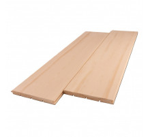 Вагонка из алтайского кедра