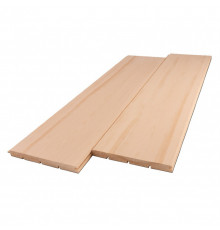 Вагонка из алтайского кедра