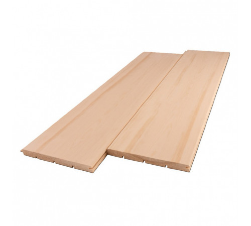 Вагонка из алтайского кедра