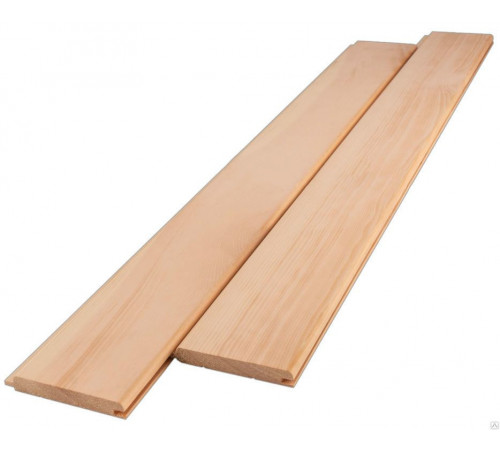 Вагонка из алтайского кедра