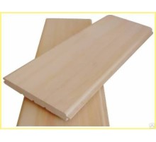 Вагонка Липа Штиль 14х120мм