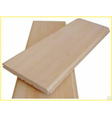 Вагонка Липа Штиль 14х120мм