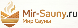 Mir-Sauny.RU - Все для бани и сауны